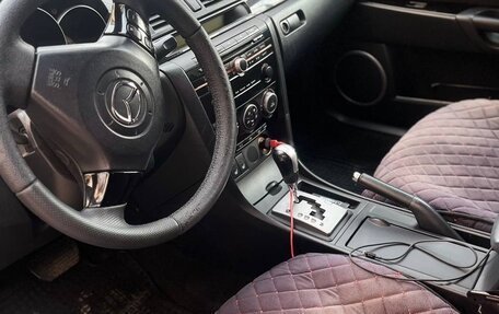 Mazda 3, 2008 год, 550 000 рублей, 5 фотография