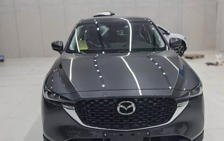 Mazda CX-5 II, 2026 год, 2 470 000 рублей, 3 фотография