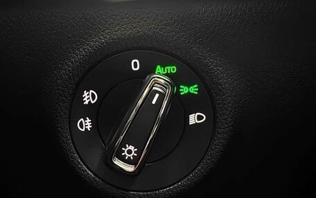 Skoda Superb III рестайлинг, 2022 год, 2 232 000 рублей, 11 фотография