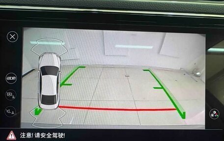 Skoda Superb III рестайлинг, 2022 год, 2 232 000 рублей, 12 фотография