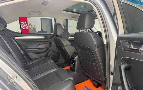 Skoda Superb III рестайлинг, 2022 год, 2 232 000 рублей, 9 фотография