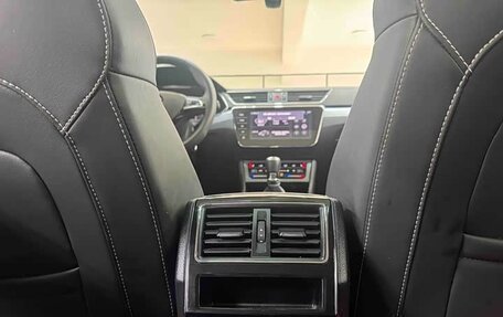 Skoda Superb III рестайлинг, 2022 год, 2 232 000 рублей, 18 фотография