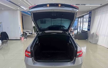 Skoda Superb III рестайлинг, 2022 год, 2 232 000 рублей, 20 фотография