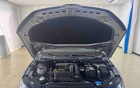 Skoda Superb III рестайлинг, 2022 год, 2 232 000 рублей, 19 фотография