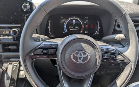 Toyota Sienta, 2023 год, 1 430 000 рублей, 12 фотография