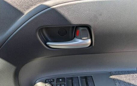 Toyota Sienta, 2023 год, 1 430 000 рублей, 18 фотография