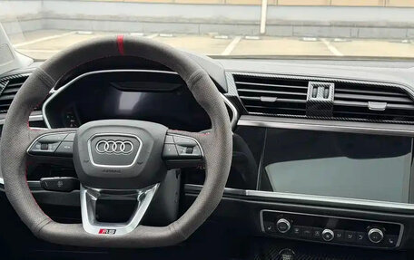 Audi Q3, 2022 год, 2 080 000 рублей, 12 фотография