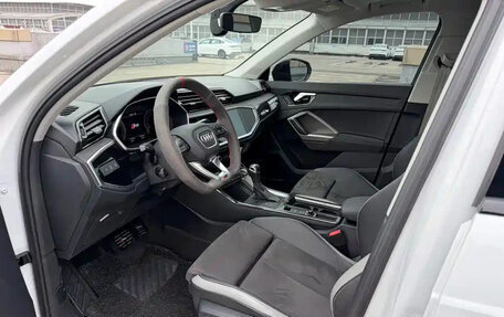 Audi Q3, 2022 год, 2 080 000 рублей, 9 фотография