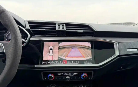 Audi Q3, 2022 год, 2 080 000 рублей, 14 фотография