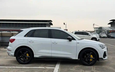 Audi Q3, 2022 год, 2 080 000 рублей, 5 фотография