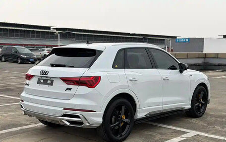 Audi Q3, 2022 год, 2 080 000 рублей, 8 фотография