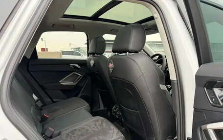 Audi Q3, 2022 год, 2 080 000 рублей, 10 фотография