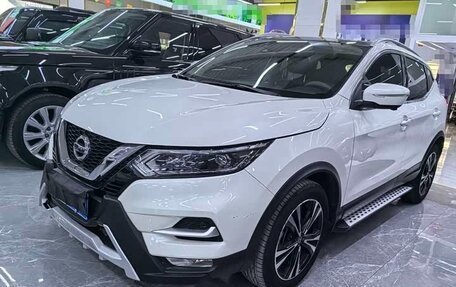 Nissan Qashqai, 2022 год, 1 611 760 рублей, 1 фотография