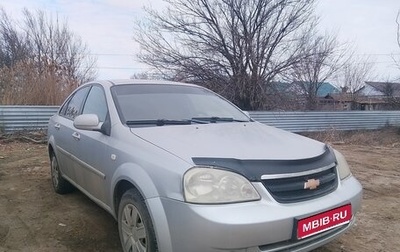 Chevrolet Lacetti, 2008 год, 320 000 рублей, 1 фотография