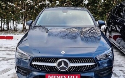 Mercedes-Benz CLA, 2020 год, 2 750 000 рублей, 1 фотография