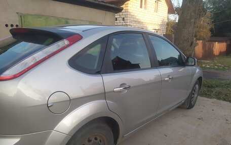 Ford Focus II рестайлинг, 2009 год, 500 000 рублей, 1 фотография