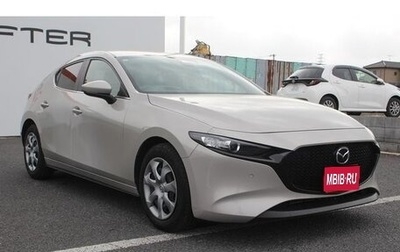 Mazda 3, 2023 год, 1 000 000 рублей, 1 фотография