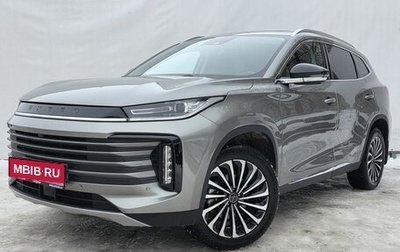 CheryExeed TXL, 2022 год, 2 400 000 рублей, 1 фотография