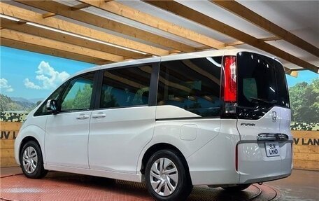 Honda Stepwgn IV, 2020 год, 1 643 760 рублей, 5 фотография