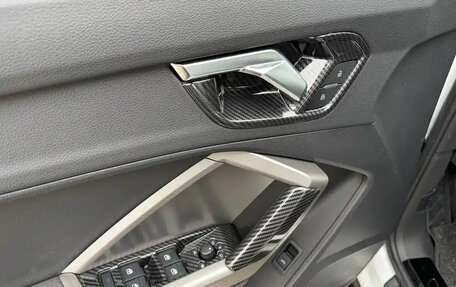 Audi Q3, 2022 год, 2 080 000 рублей, 16 фотография