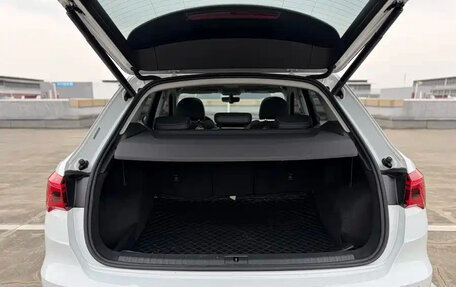 Audi Q3, 2022 год, 2 080 000 рублей, 19 фотография