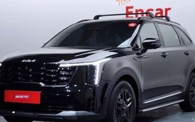 KIA Sorento IV, 2024 год, 5 055 620 рублей, 1 фотография