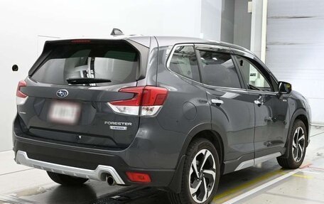 Subaru Forester, 2022 год, 2 379 760 рублей, 6 фотография