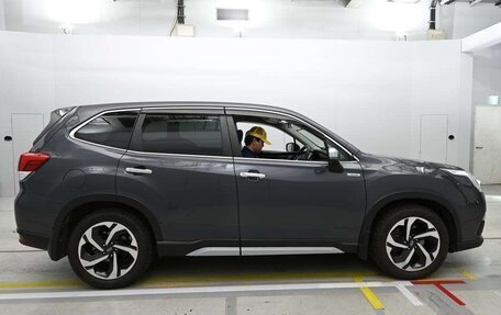 Subaru Forester, 2022 год, 2 379 760 рублей, 4 фотография