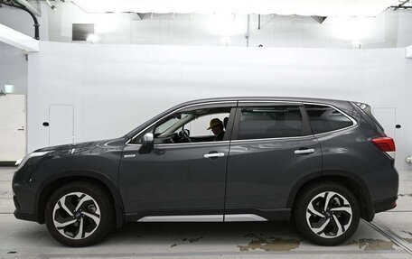 Subaru Forester, 2022 год, 2 379 760 рублей, 5 фотография