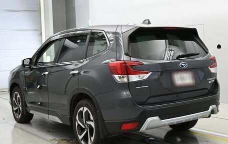 Subaru Forester, 2022 год, 2 379 760 рублей, 8 фотография