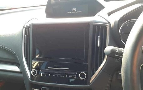 Subaru Forester, 2022 год, 2 379 760 рублей, 11 фотография