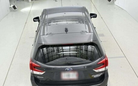 Subaru Forester, 2022 год, 2 379 760 рублей, 7 фотография