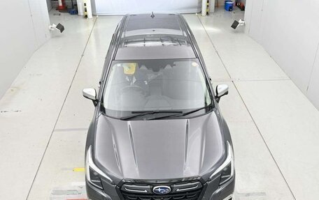 Subaru Forester, 2022 год, 2 379 760 рублей, 2 фотография