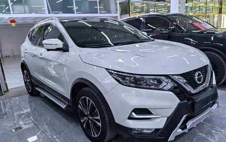 Nissan Qashqai, 2022 год, 1 611 760 рублей, 3 фотография