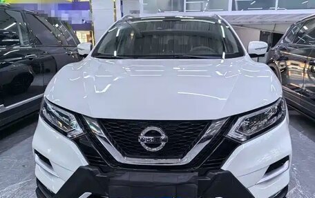 Nissan Qashqai, 2022 год, 1 611 760 рублей, 2 фотография