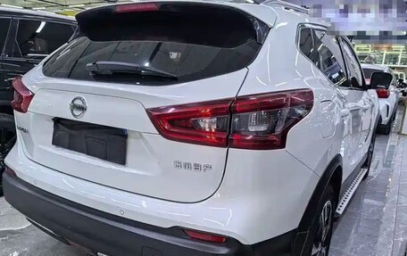 Nissan Qashqai, 2022 год, 1 611 760 рублей, 4 фотография