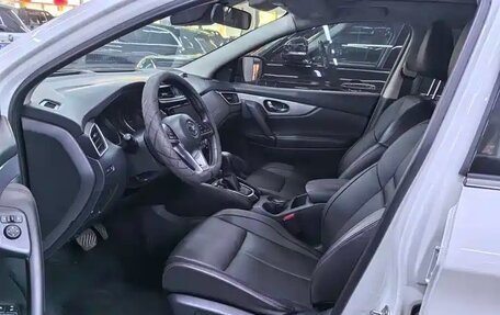 Nissan Qashqai, 2022 год, 1 611 760 рублей, 7 фотография