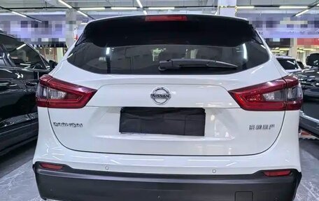 Nissan Qashqai, 2022 год, 1 611 760 рублей, 5 фотография