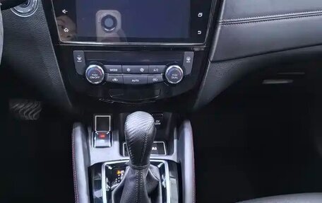 Nissan Qashqai, 2022 год, 1 611 760 рублей, 9 фотография