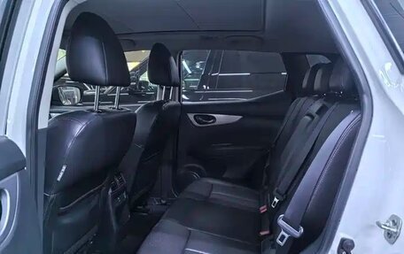 Nissan Qashqai, 2022 год, 1 611 760 рублей, 12 фотография