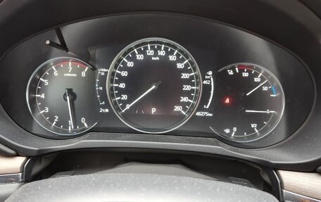 Mazda CX-5 II, 2021 год, 3 400 рублей, 3 фотография