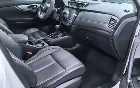 Nissan Qashqai, 2022 год, 1 611 760 рублей, 11 фотография