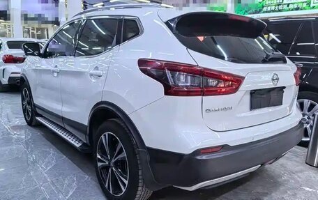 Nissan Qashqai, 2022 год, 1 611 760 рублей, 6 фотография