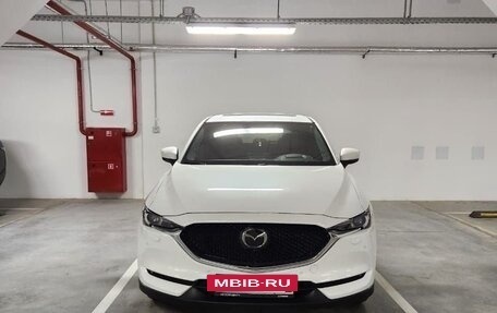 Mazda CX-5 II, 2021 год, 3 400 рублей, 2 фотография