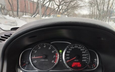 Mazda 6, 2006 год, 300 000 рублей, 5 фотография