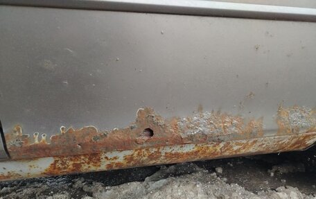 Mazda 6, 2006 год, 300 000 рублей, 9 фотография