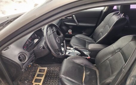 Mazda 6, 2006 год, 300 000 рублей, 7 фотография