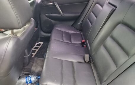 Mazda 6, 2006 год, 300 000 рублей, 8 фотография