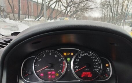 Mazda 6, 2006 год, 300 000 рублей, 6 фотография