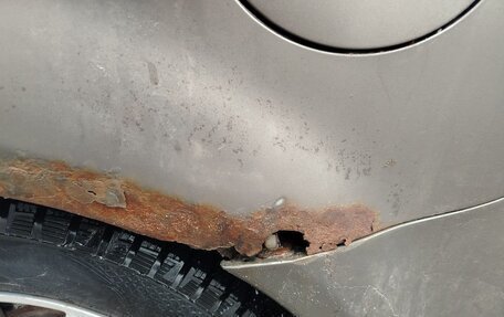 Mazda 6, 2006 год, 300 000 рублей, 10 фотография